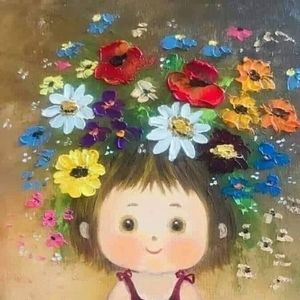 Meet your Posher, Veronica